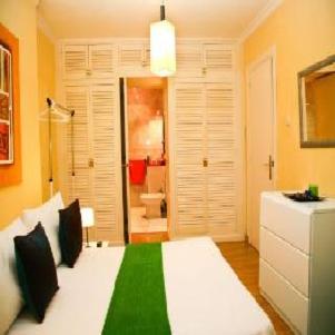Casa Rodrigo Del Campo Apartment Granada Bagian luar foto