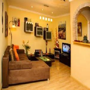 Casa Rodrigo Del Campo Apartment Granada Bagian luar foto