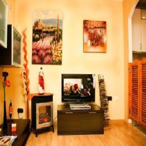 Casa Rodrigo Del Campo Apartment Granada Bagian luar foto