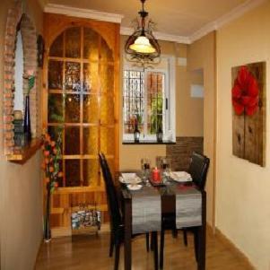 Casa Rodrigo Del Campo Apartment Granada Bagian luar foto