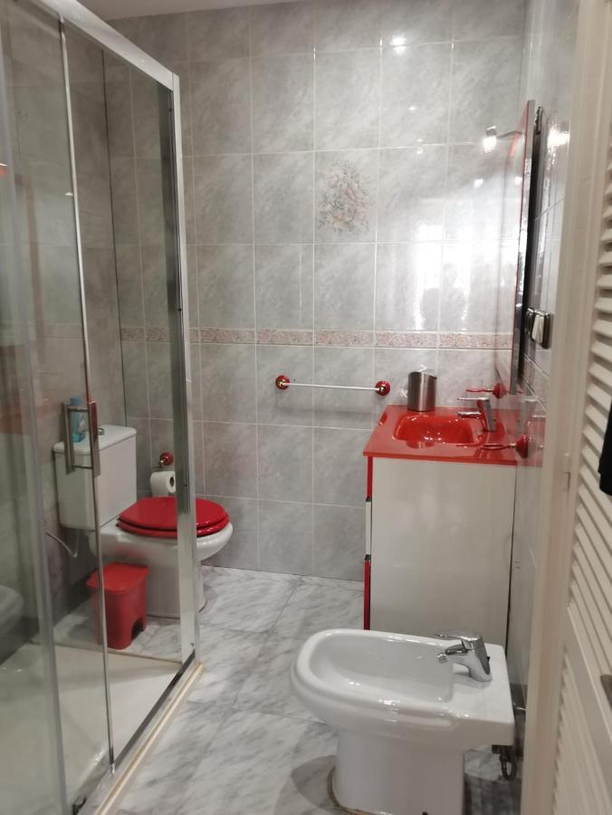 Casa Rodrigo Del Campo Apartment Granada Bagian luar foto