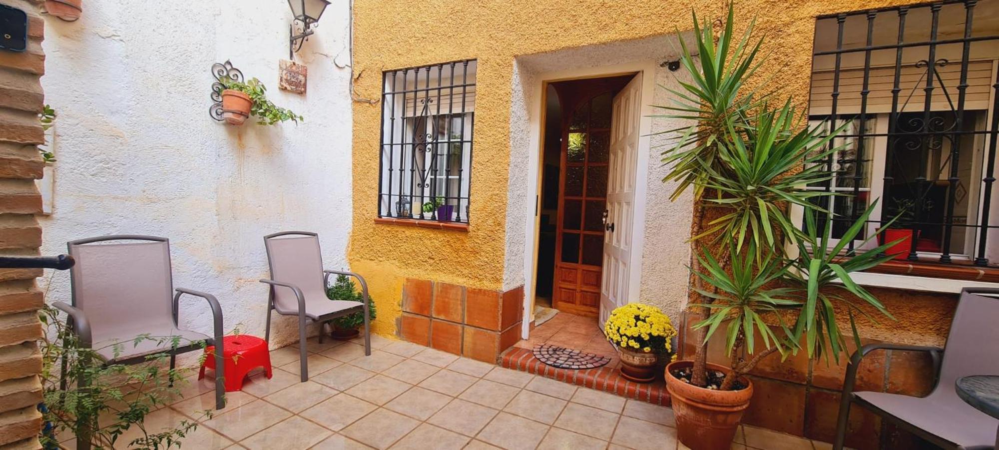 Casa Rodrigo Del Campo Apartment Granada Bagian luar foto