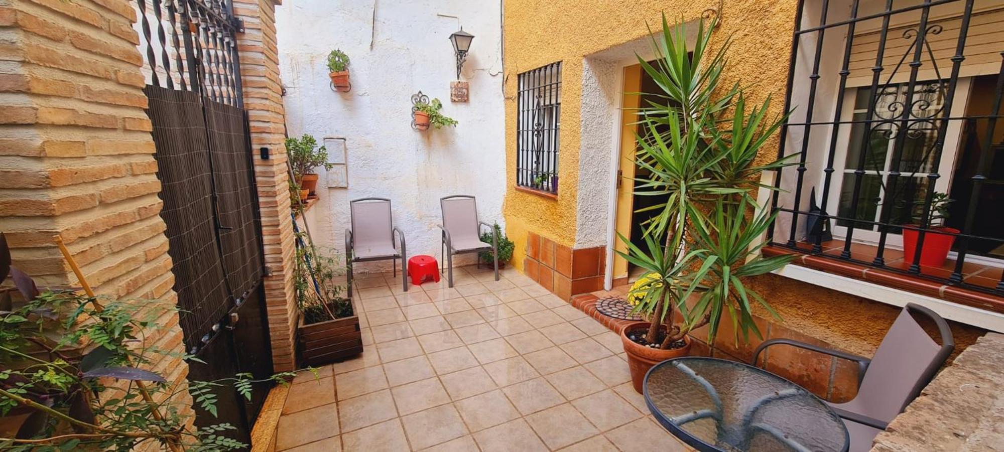 Casa Rodrigo Del Campo Apartment Granada Bagian luar foto